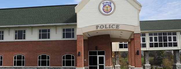 derry township police salary